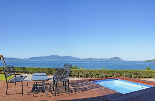 Kamano Hotel | Seaside Villa Sasao