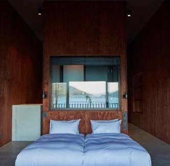 Shodoshima Hotel | SEASiON