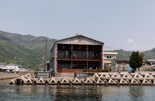 Shodoshima Hotel | SEASiON