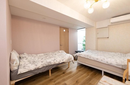 Oshiage Apartment | Season Hotel Oshiage