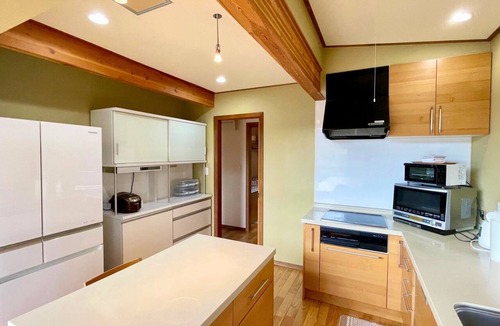 Kimitsu Hotel | Seattle House