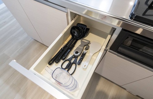 Chitose Apartment | SECLUSION Chitose MS102