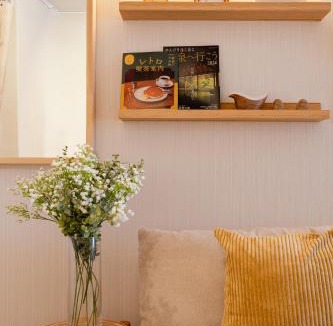 Higashi Apartment | Second Home SHIBUYA