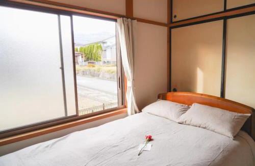 Nikko House | Second House Nikko - Vacation STAY 13408