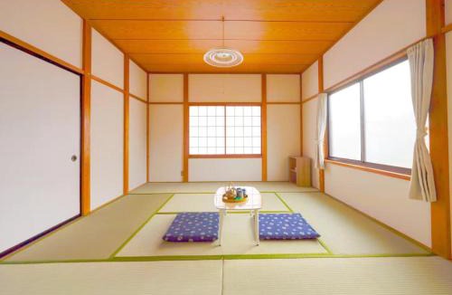Nikko House | Second House Nikko - Vacation STAY 13408