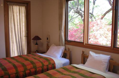 Nikko Bed & Breakfast | Second House Plus 1組貸し切りのペンション A one group booking per day lodging house