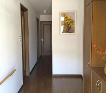 Toyako Villa | Second house TOYA