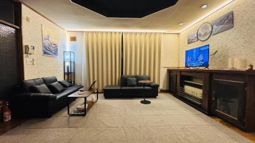 Otaru House | SecondHouse Green