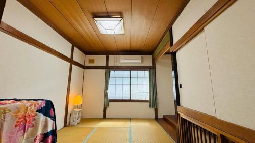 Otaru House | SecondHouse Green