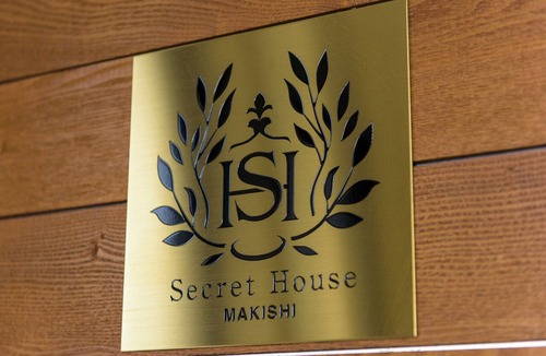 Makishi Apartment | Secret House Makishi