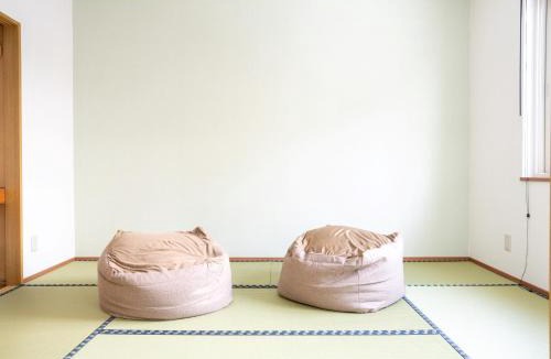 Chitose Apartment | section-inn