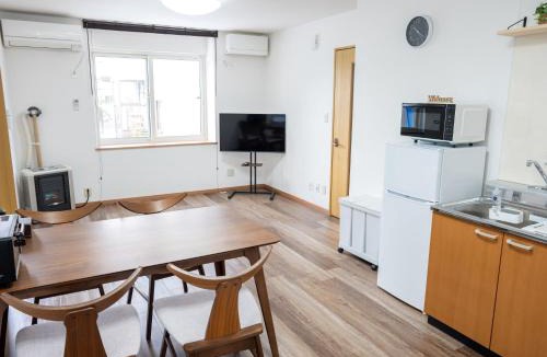 Chitose Apartment | section-inn