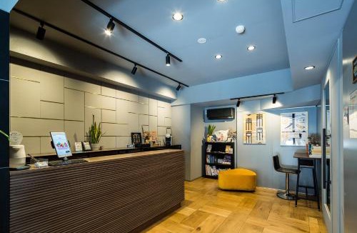 Chuo Apartment | Section L Ginza East