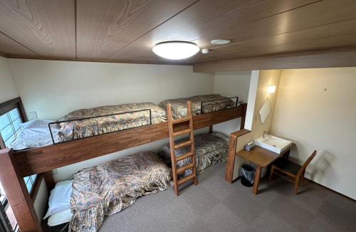 Iida Hotel | See 遊 in HAKUBA 和楽