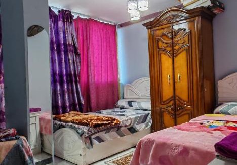 Marsa Matruh Apartment | See you soon Matrouh 1