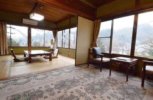 Yoro Hotel | Seifuro