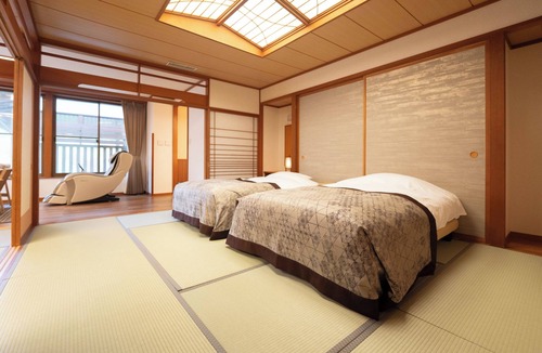 Inawashiro House | Seifutei