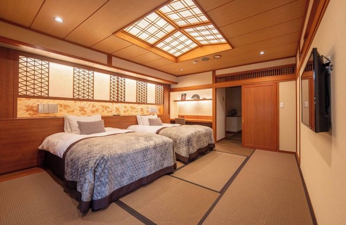 Inawashiro House | Seifutei