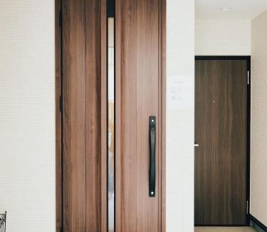 Joto Villa | Seijida