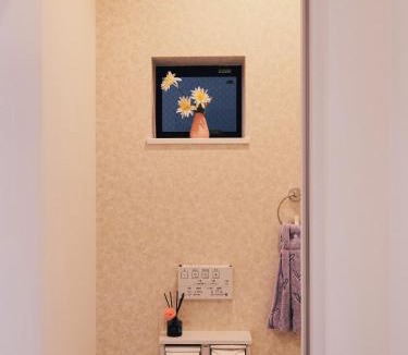 Joto Villa | Seijida