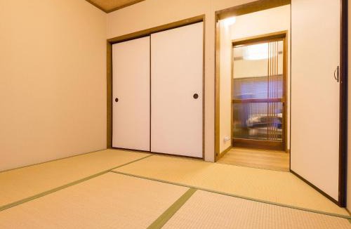 Kita Ward House | Seijyaku no Ie