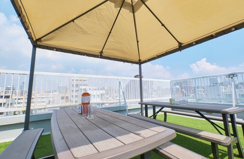 Kiyosumi-Shirakawa Apartment | Seirai Morishita Vacation Rental