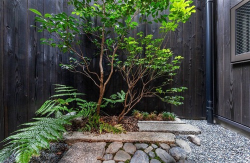 Higashiyama House | Seiran | 青藍
