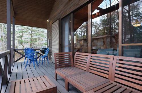 Tsumagoi House | Seishoann