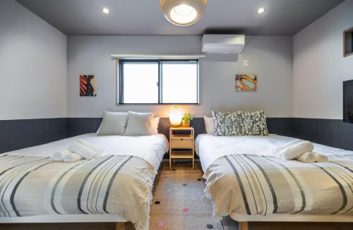 Kujo House | Seiwa-Kujyo - Vacation STAY 17985