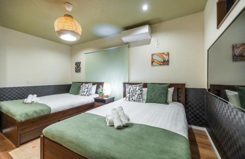 Kujo House | Seiwa-Kujyo - Vacation STAY 17985