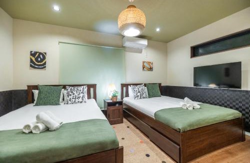 Kujo House | Seiwa-Kujyo - Vacation STAY 17985