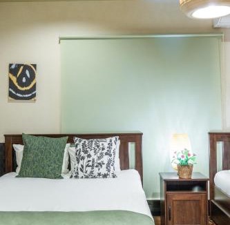 Kujo House | Seiwa-Kujyo - Vacation STAY 17985