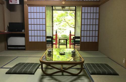 Koyasan House | Sekishoin