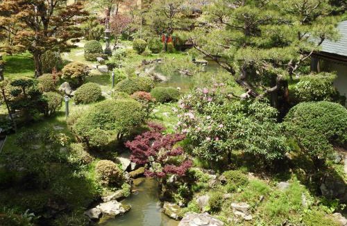 Koyasan House | Sekishoin
