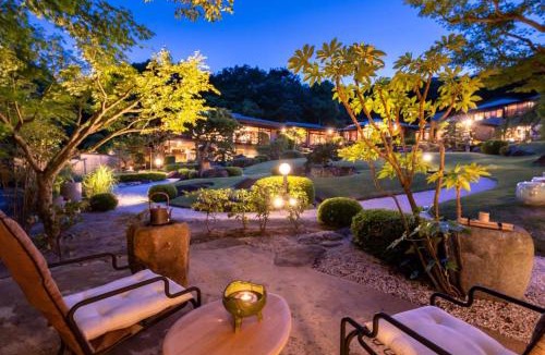Hatsukaichi Hotel | Sekitei