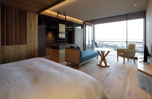 Beppu Hotel | SEKIYA RESORT GALLERIA MIDOBARU