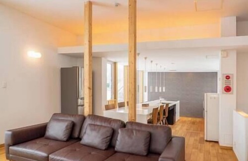 Mabuni Ski Chalet | Sekka Ni 3 by Elite Havens