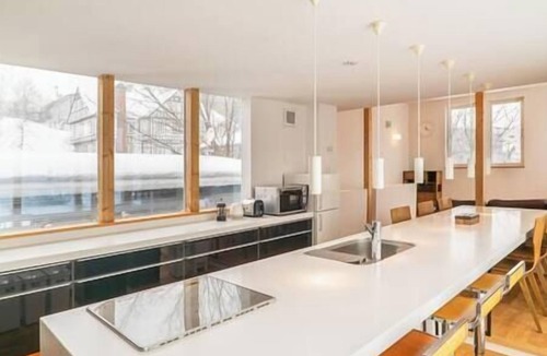 Mabuni Ski Chalet | Sekka Ni 3 by Elite Havens