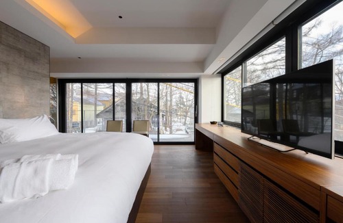 Hirafu Ski Chalet | Sekka Sekka