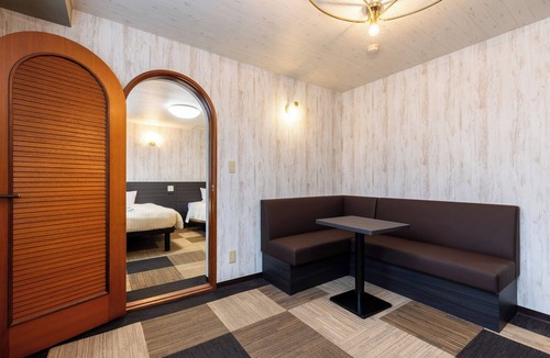 Gotemba Hotel | Select Inn Fujisan Gotemba