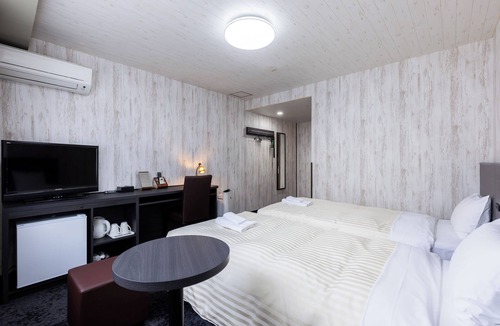 Gotemba Hotel | Select Inn Fujisan Gotemba