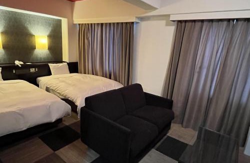 Yatsushiro Hotel | Select Royal Yatsushiro