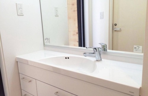 Kamakura Hotel | semi double room/Kamakura Kanagawa