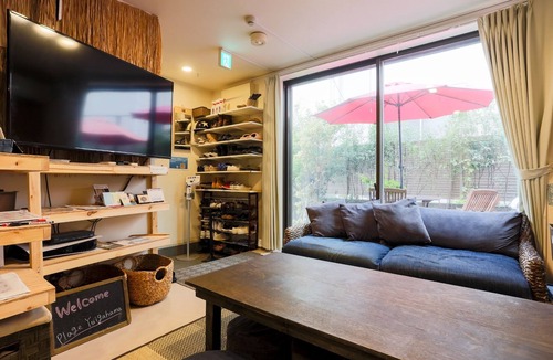 Kamakura Hotel | semi double room/Kamakura Kanagawa