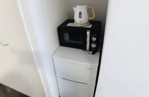 Asakusabashi Apartment | semi double room/Taito-ku Tokyo