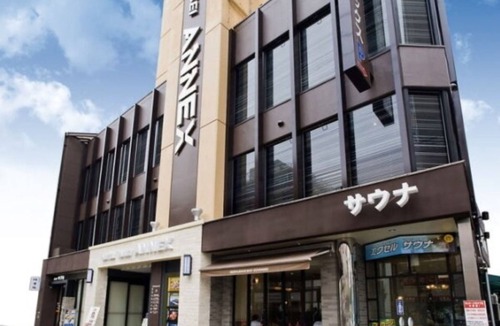 Chuocho Hotel | Semidouble No smoking Stay without meals Si/Kagoshima Kagoshima