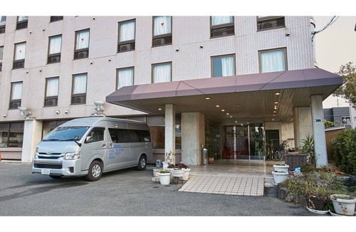 Izumisano House | Semidouble room Plan with Kansai Airport pickup /Izumisano Ōsaka