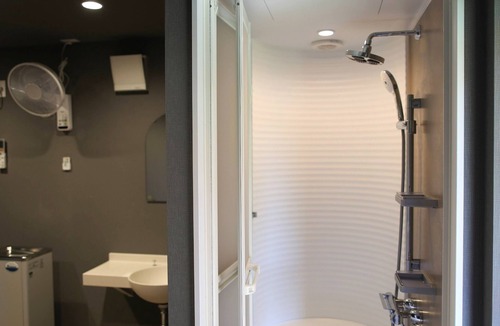 Nakashibetsu Hotel | Semidouble room Sameday reservation OK Stay o/Shibetsugun Hokkaidō