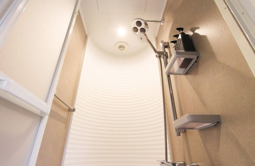 Nakashibetsu Hotel | Semidouble room Sameday reservation OK Stay o/Shibetsugun Hokkaidō