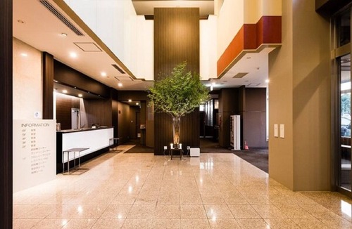 Shirakawa Hotel | Semidouble with breakfast No smoking/Shirakawa Fukushima